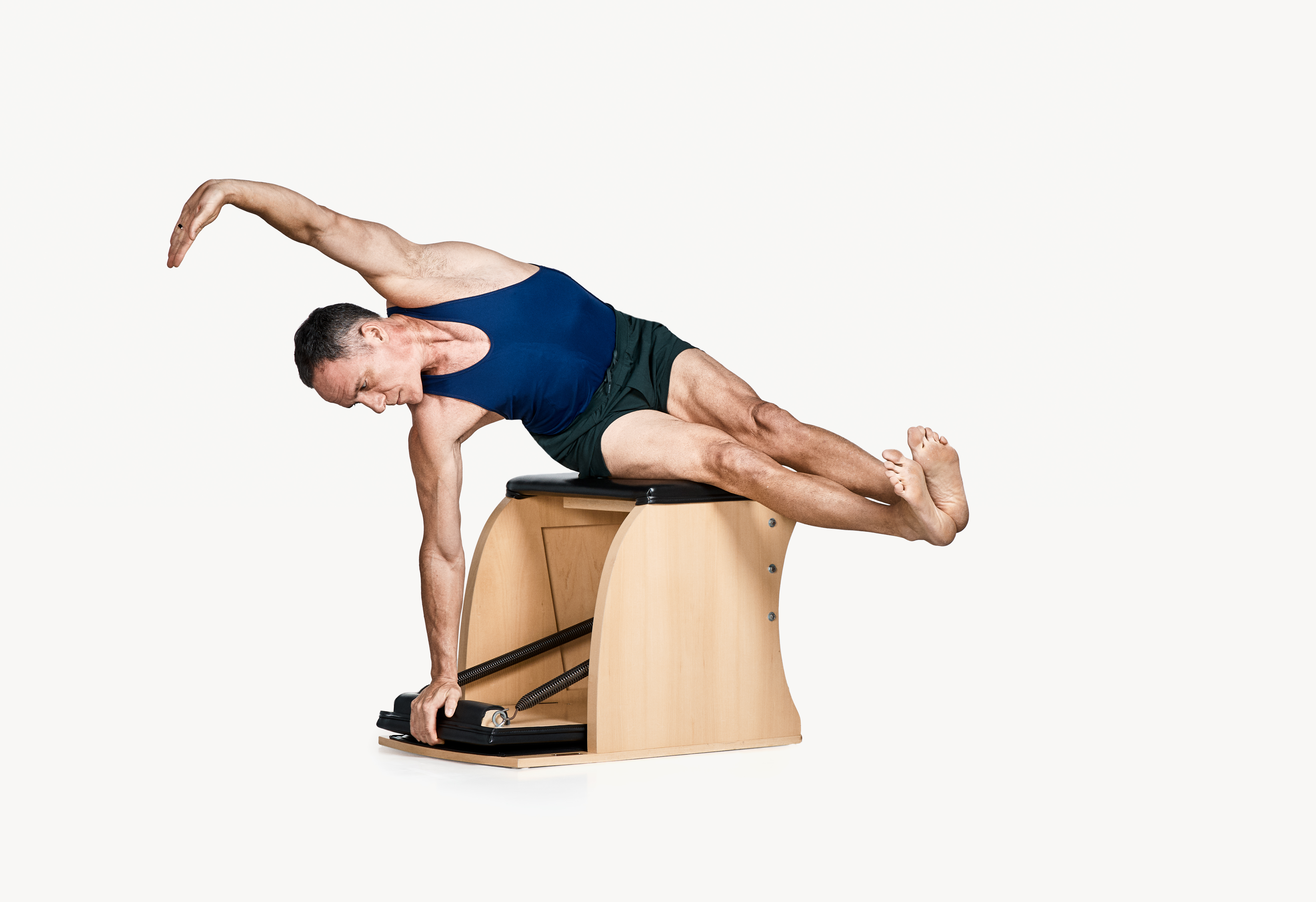 Immersive training. top photo