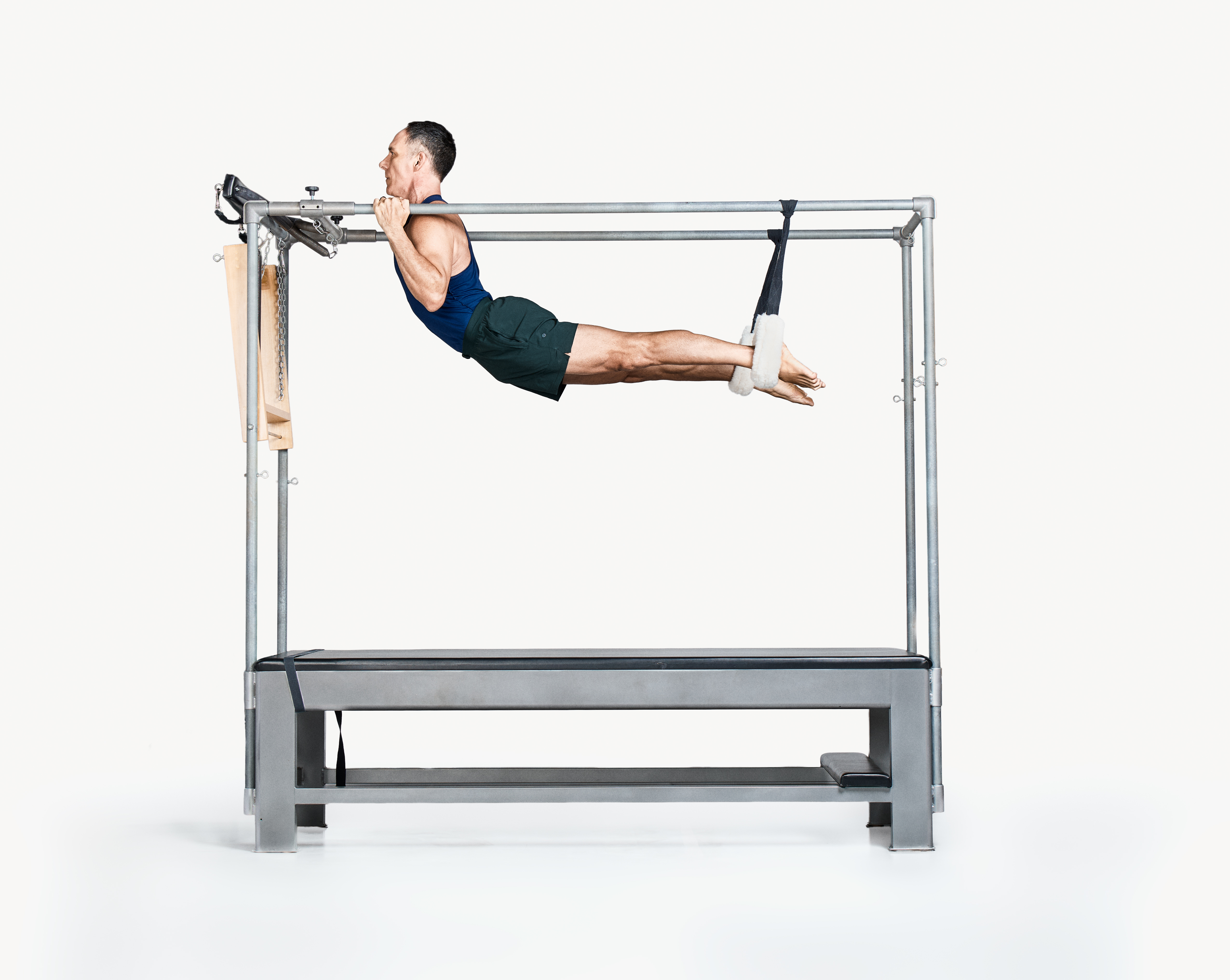 main page. immersive training